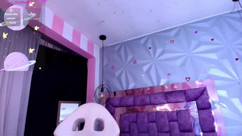 Ania online show from March 20, 2026, 11:15 am