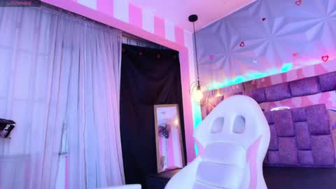 Snapshot of candy_morgan412 chatting on April 23, 2026, 11:09 am Ania online show from April 23, 2026, 11:09 am
