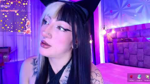Snapshot of candy_morgan412 chatting on April 23, 2026, 12:29 pm Ania online show from April 23, 2026, 12:29 pm