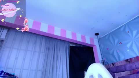 Snapshot of candy_morgan412 chatting on April 25, 2026, 11:13 am Ania online show from April 25, 2026, 11:13 am