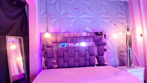 Snapshot of candy_morgan412 chatting on April 28, 2026, 11:26 am Ania online show from April 28, 2026, 11:26 am