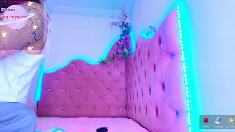 Snapshot of candy_morgan412 chatting on May 9, 2026, 11:15 am Ania online show from May 9, 2026, 11:15 am