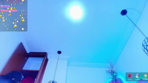 Snapshot of candy_morgan412 chatting on May 16, 2026, 11:09 am Ania online show from May 16, 2026, 11:09 am