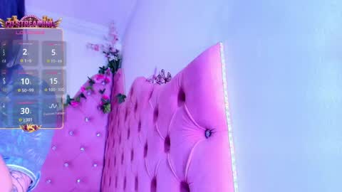 Snapshot of candy_morgan412 chatting on May 23, 2026, 11:14 am Ania online show from May 23, 2026, 11:14 am