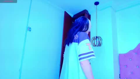 Snapshot of candy_morgan412 chatting on May 31, 2026, 11:06 am Ania online show from May 31, 2026, 11:06 am