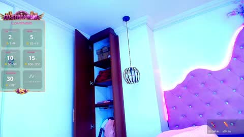 Snapshot of candy_morgan412 chatting on June 5, 2026, 11:27 am Ania online show from June 5, 2026, 11:27 am