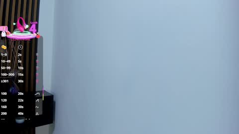 Candy  online show from March 10, 2025, 12:26 pm