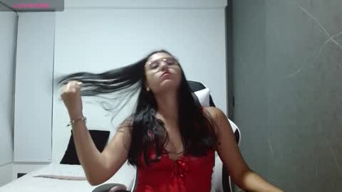 Snapshot of candy_rosemaryy chatting on February 19, 2026, 12:17 am Candy online show from February 19, 2026, 12:17 am