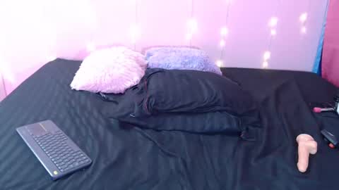 MELISSA online show from December 7, 2024, 4:31 am