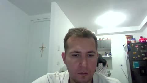 AkagamiCandy online show from December 23, 2025, 2:31 am