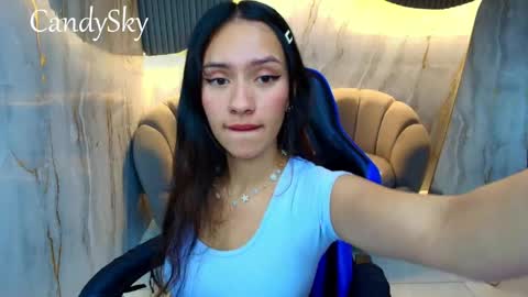 Snapshot of candy_sky_r chatting on April 29, 2026, 3:10 am Candy online show from April 29, 2026, 3:10 am