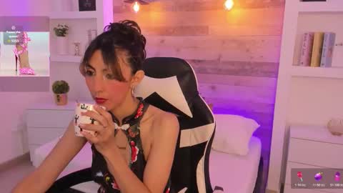 CANDY online show from January 9, 2026, 7:26 pm