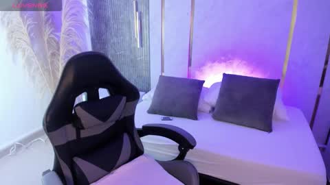 CANDY online show from January 12, 2026, 7:19 pm