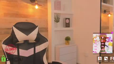 Snapshot of candy_summer28_ chatting on June 29, 2026, 7:25 pm CANDY online show from June 29, 2026, 7:25 pm