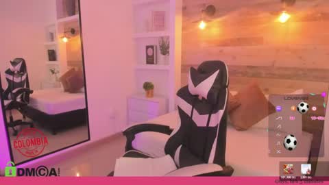 Snapshot of candy_summer28_ chatting on July 6, 2026, 7:38 pm CANDY online show from July 6, 2026, 7:38 pm