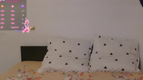 candy_sweet28 online show from April 14, 2026, 7:20 pm