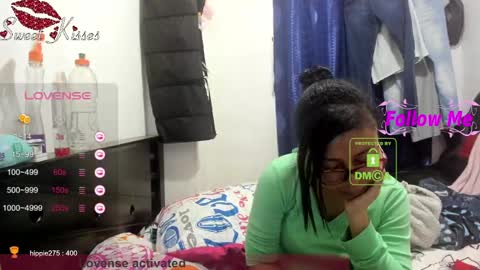 Snapshot of candy_val chatting on January 27, 2025, 5:25 am candy_val online show from January 27, 2025, 5:25 am
