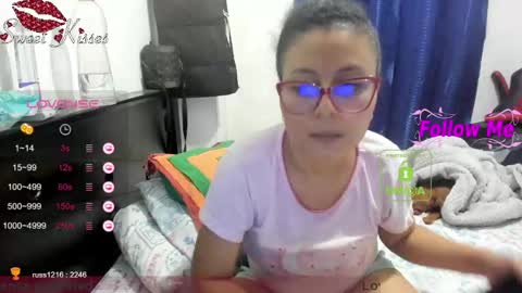Snapshot of candy_val chatting on February 24, 2025, 5:43 am candy_val online show from February 24, 2025, 5:43 am