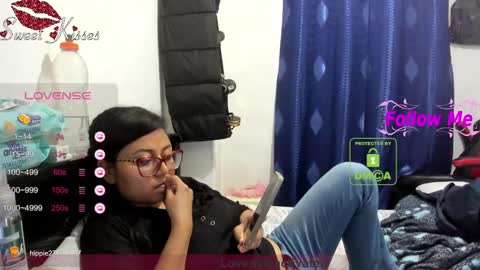 Snapshot of candy_val chatting on March 12, 2025, 6:40 am candy_val online show from March 12, 2025, 6:40 am