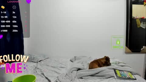 Snapshot of candy_val chatting on June 2, 2026, 5:31 am candy_val online show from June 2, 2026, 5:31 am