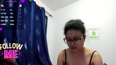 candy_val online show from July 3, 2026, 7:15 am