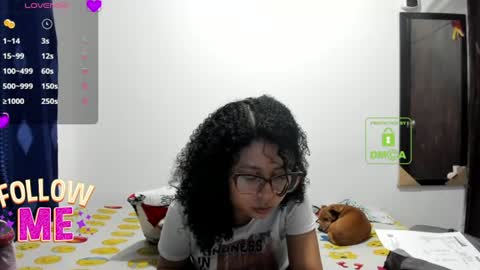 candy_val online show from July 16, 2026, 5:57 am