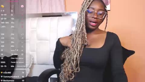 cataleya online show from April 21, 2026, 2:51 am