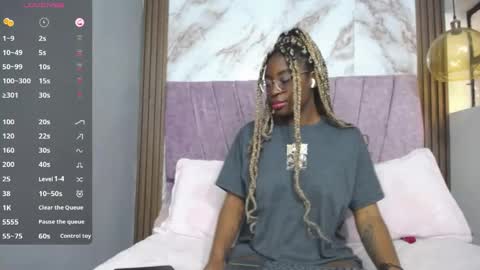 Snapshot of candy_williamss chatting on April 25, 2026, 8:06 pm cataleya online show from April 25, 2026, 8:06 pm