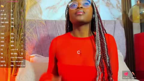 Snapshot of candy_williamss chatting on May 27, 2026, 1:57 am cataleya online show from May 27, 2026, 1:57 am