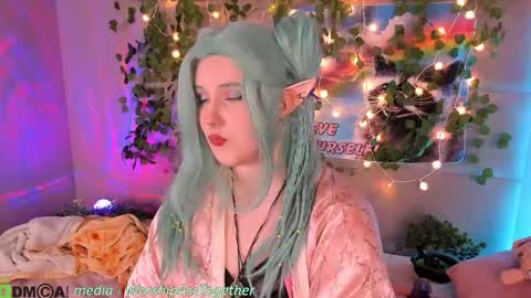 Mary online show from March 29, 2026, 1:05 am