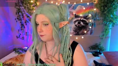 Mary online show from April 6, 2026, 1:03 am