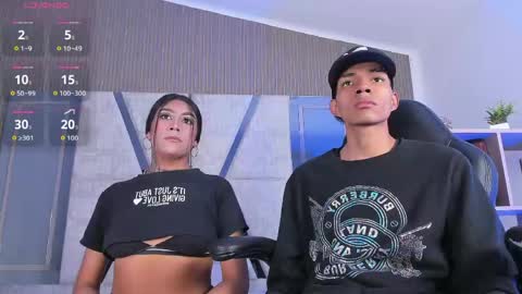  and MarilynHot online show from April 23, 2026, 9:28 pm