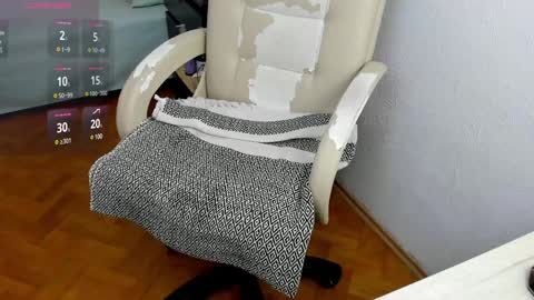 Ashley online show from December 21, 2024, 6:41 am