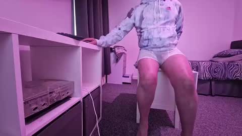 Candy Boy online show from January 13, 2025, 3:26 pm