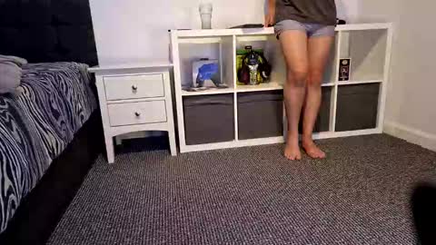 Candy Boy online show from September 21, 2025, 8:54 pm