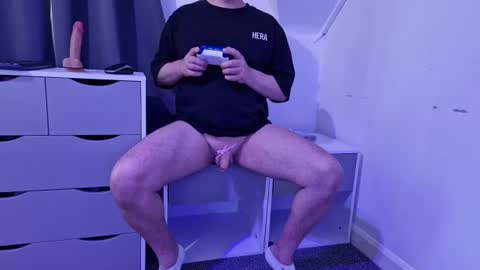 Candy Boy online show from August 7, 2026, 7:38 pm