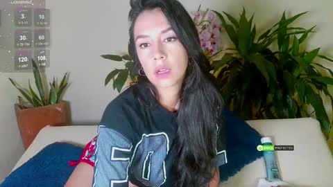 Candy - online show from March 3, 2025, 9:33 am