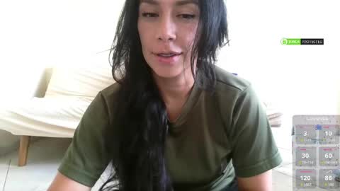 Candy - online show from April 9, 2026, 3:06 pm