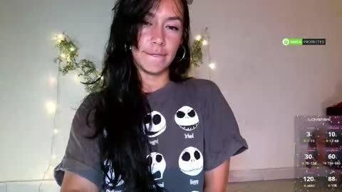 Snapshot of candycrazy6 chatting on April 30, 2026, 6:53 am Candy - online show from April 30, 2026, 6:53 am