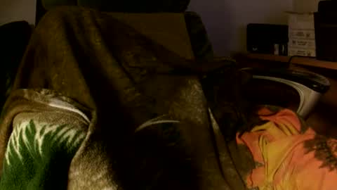 candycum321 online show from April 15, 2026, 5:03 am