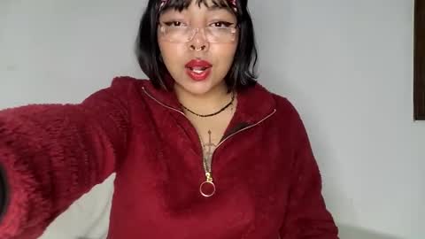 Snapshot of candydoll___ chatting on February 13, 2025, 11:47 pm Doll Dont forget to follow me on all my platforms online show from February 13, 2025, 11:47 pm