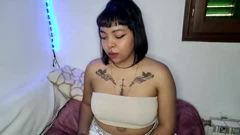 Snapshot of candydoll___ chatting on March 1, 2025, 2:55 pm Doll Dont forget to follow me on all my platforms online show from March 1, 2025, 2:55 pm