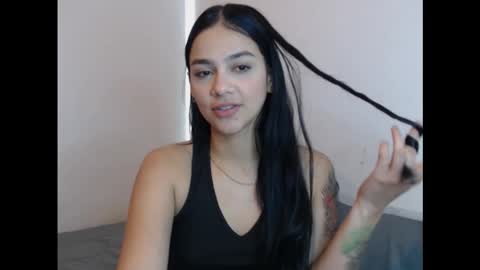 Sara online show from December 14, 2025, 8:46 pm