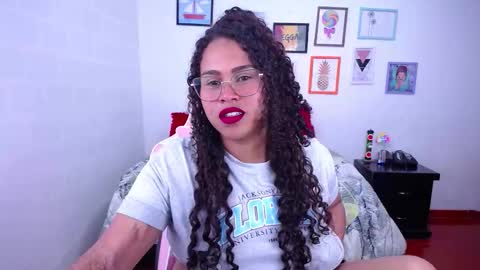 Karen online show from February 2, 2026, 6:39 pm