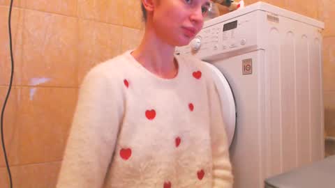 CANDYJESx online show from February 11, 2025, 1:41 pm