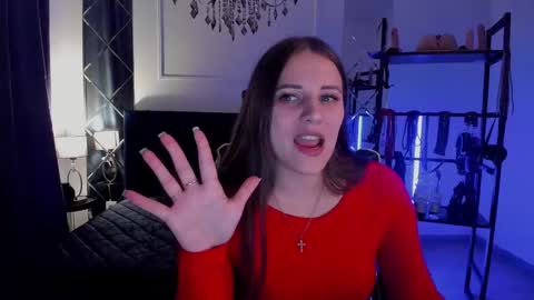 Sofia online show from February 21, 2025, 3:56 am