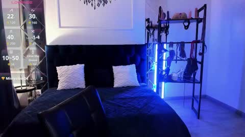 Sofia online show from February 26, 2026, 1:04 am