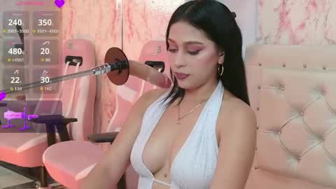 Scarlet  online show from May 17, 2026, 2:53 am