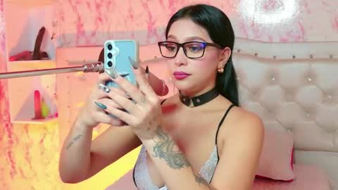 Snapshot of candykissx chatting on June 7, 2026, 2:16 am Scarlet online show from June 7, 2026, 2:16 am