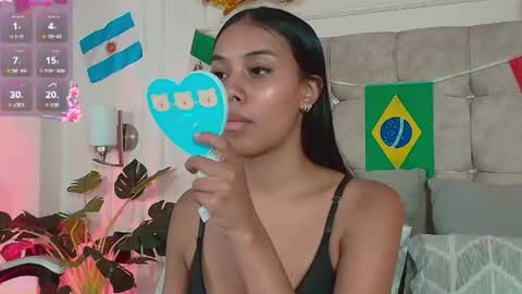 Snapshot of candylips4 chatting on June 26, 2026, 12:09 pm Candy online show from June 26, 2026, 12:09 pm